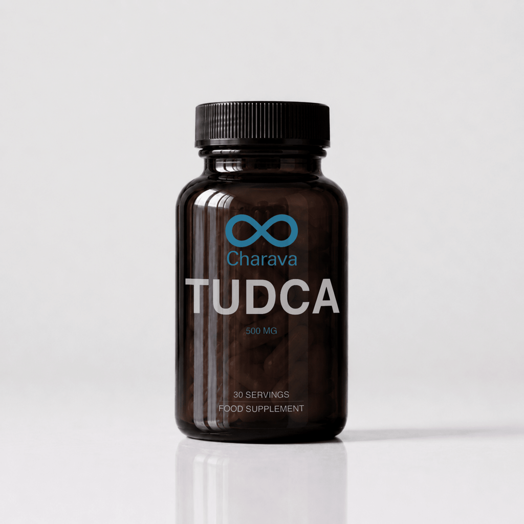 Tudca 500mg