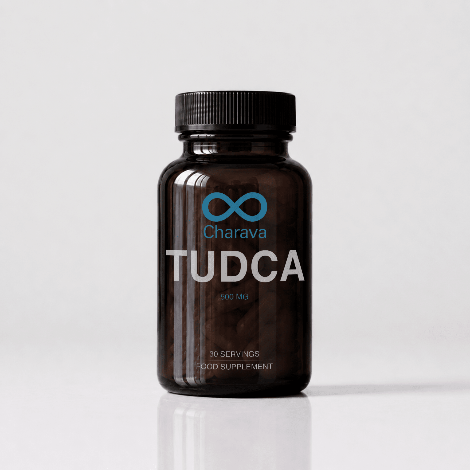 Tudca 500mg