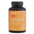 Vitamin D D3 4,000iu Super Strength Tablets