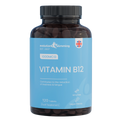 Vitamin B12 Methylcobalamin 1000mcg - 4 Month Supply