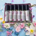 Wellbeing Purse Set A Touch of Wellbeing, Wherever Life Takes You