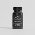 Wolfmen Alpha Boost Tablets x 120