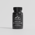 Wolfmen Iron Claw Tablets x 120